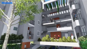 Project Image of Modern Soul Tree Nirvana - Image 222575