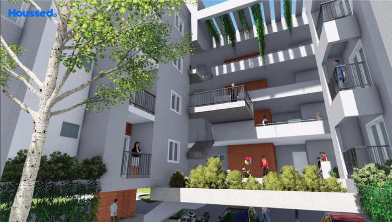 Project Image of Modern Soul Tree Nirvana in Sarjapur, Bangalore - Image 222575