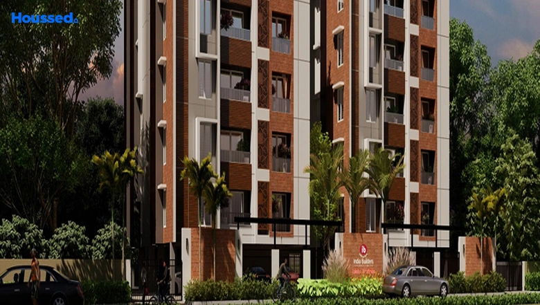 Project Image of India Lakshmi Vrindavan in Anna Nagar, Chennai - Image 222591