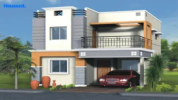 Project Image of Peninsula Palmville - Image 222604