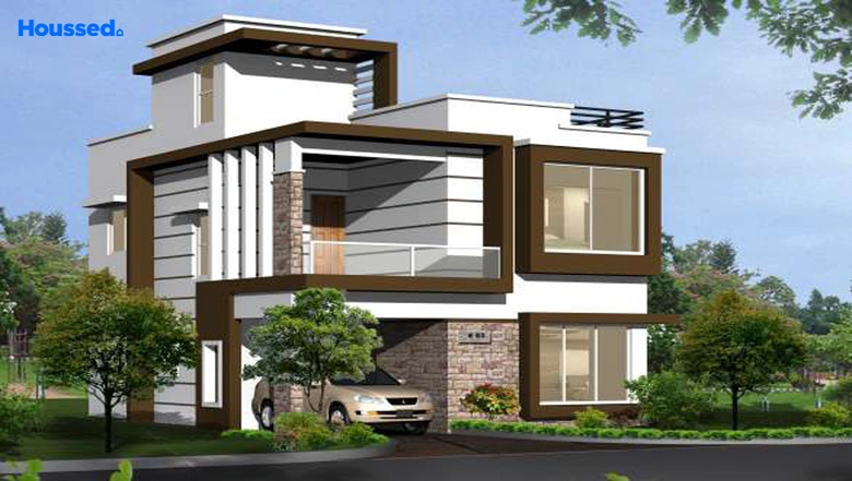Project Image of Peninsula Park Elite in Sarjapur, Bangalore - Image 222618
