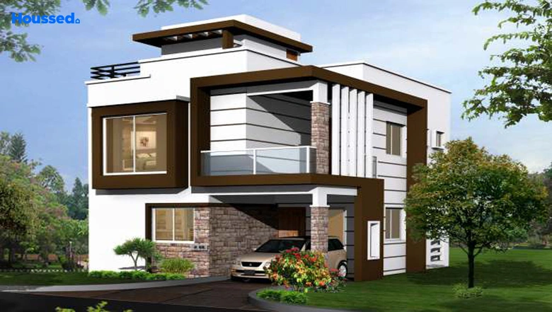 Project Image of Peninsula Park Elite in Sarjapur, Bangalore - Image 222620