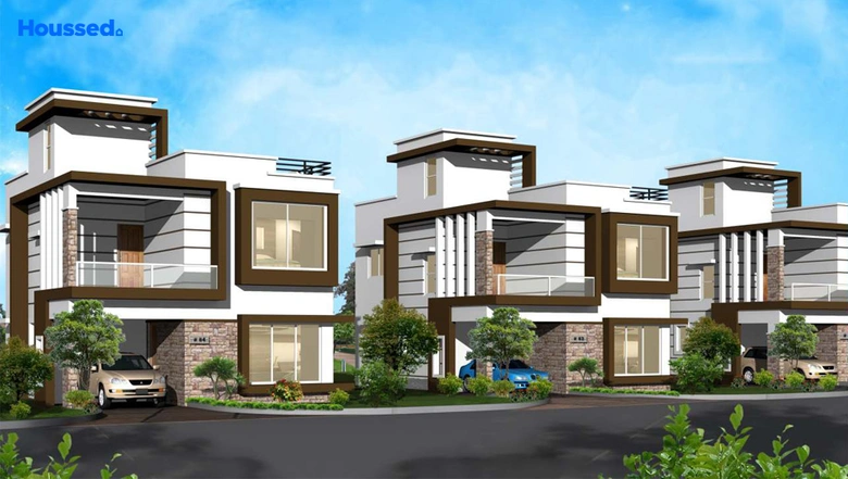 Project Image of Peninsula Park Elite in Sarjapur, Bangalore - Image 222616