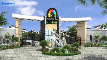 Project Image of Peninsula Park Elite - Image 222617