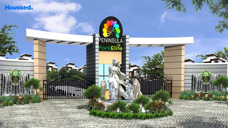 Project Image of Peninsula Park Elite in Sarjapur, Bangalore - Image 222617