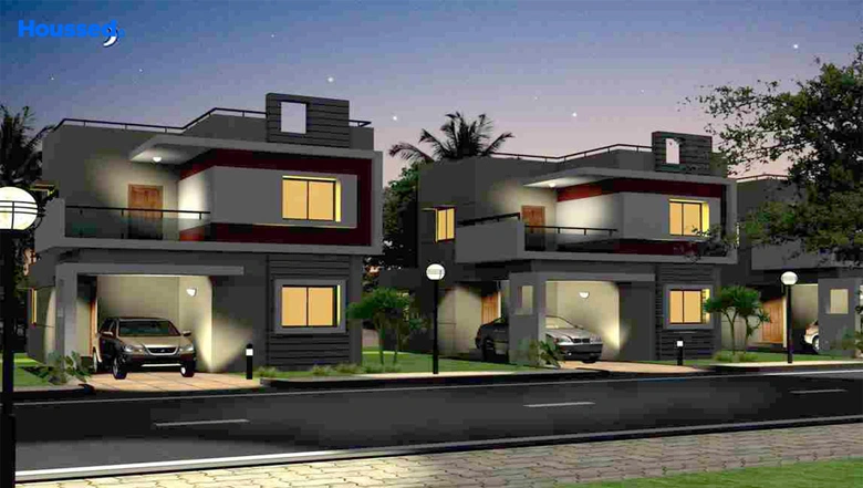 Project Image of Peninsula Parkville in Sarjapur, Bangalore - Image 222633
