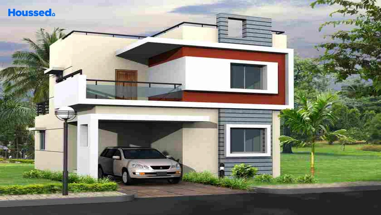 Project Image of Peninsula Parkville in Sarjapur, Bangalore - Image 222635