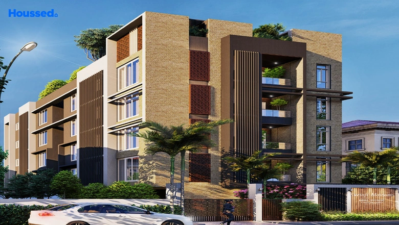 Project Image of India Kurinji Blossoms in Anna Nagar, Chennai - Image 222646