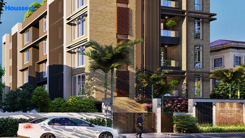 Project Image of India Kurinji Blossoms in Anna Nagar, Chennai - Image 222647