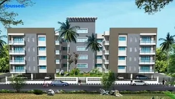 Project Image of Harmony Santhosh - Image 222666