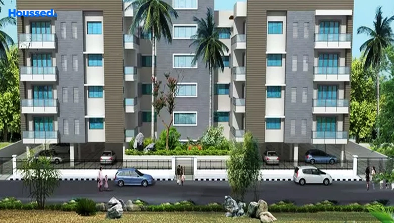 Project Image of Harmony Santhosh in KK Nagar, Chennai - Image 222667