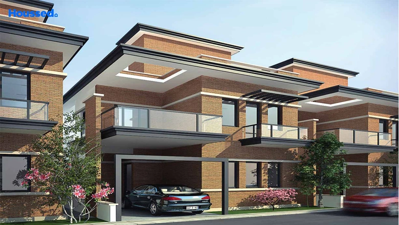 Project Image of Skylite Vesta in Sarjapur, Bangalore - Image 222674