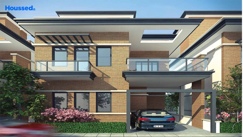 Project Image of Skylite Vesta in Sarjapur, Bangalore - Image 222676