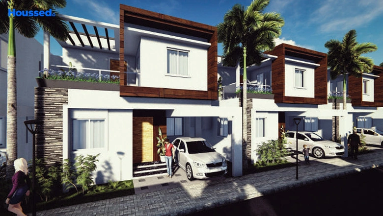 Project Image of Precigo Pebble Creek in Sarjapur, Bangalore - Image 222694