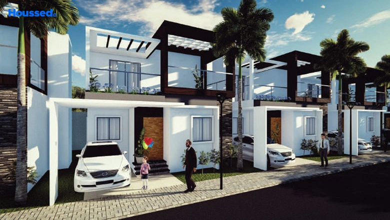 Project Image of Precigo Pebble Creek in Sarjapur, Bangalore - Image 222693