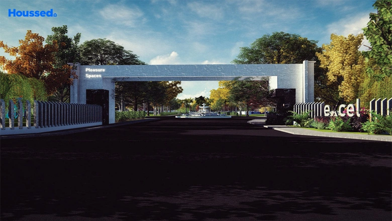 Project Image of Precigo Pebble Creek in Sarjapur, Bangalore - Image 222695