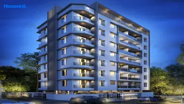 Project Image of Royal 21 Baner Hills - Image 119002
