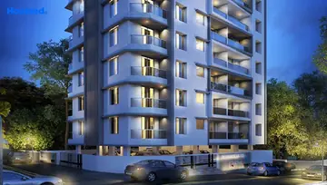 Project Image of Royal 21 Baner Hills - Image 119001