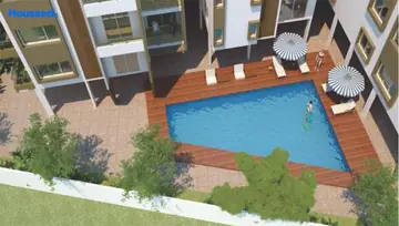 Amenities of Pushpam E Town - Image 222701