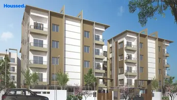 Project Image of Pushpam E Town - Image 222700