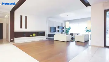 Sample Apartment of Pushpam E Town - Image 222702