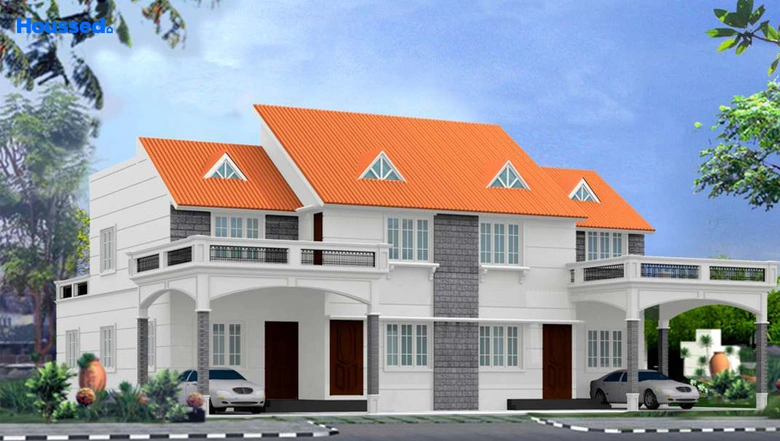 Project Image of Prasiddhi Cloud 9 in Electronic City, Bangalore - Image 222707