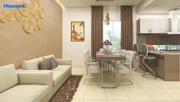 Sample Apartment of SKR Gardens - Image 222715