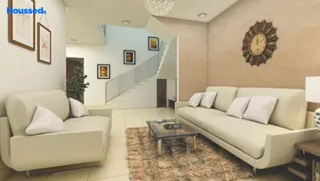 Sample Apartment of SKR Gardens - Image 222716