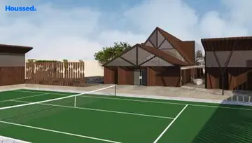 Amenities of Sierra Greens - Image 222733