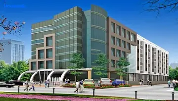 Project Image of Pragati Plaza - Image 222758