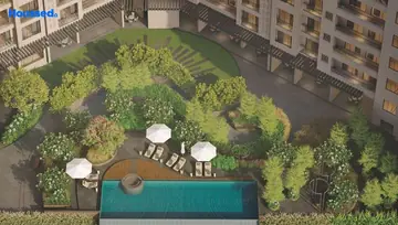 Amenities of Savaliya Krish Skylar - Image 128675