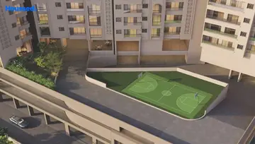 Amenities of Savaliya Krish Skylar - Image 128674