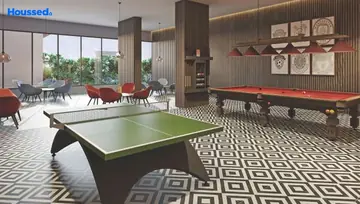 Amenities of Savaliya Krish Skylar - Image 128673