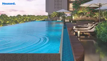 Amenities of Savaliya Krish Skylar - Image 128676