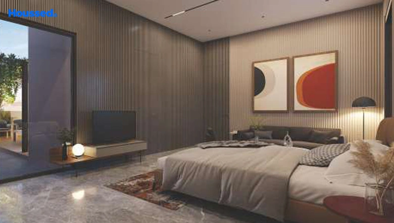 Sample Apartment of Savaliya Krish Skylar in Kudasan, Gandhinagar - Image 128679