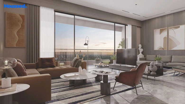 Sample Apartment of Savaliya Krish Skylar in Kudasan, Gandhinagar - Image 128678