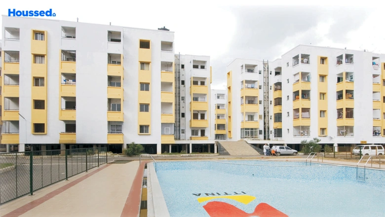 Project Image of Ittina Mahavir in Electronic City, Bangalore - Image 222763