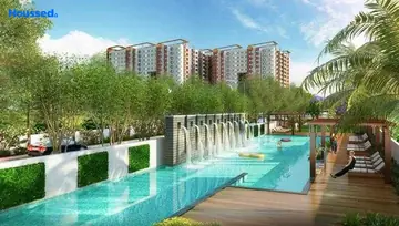 Amenities of Krishna Goldfields - Image 222772