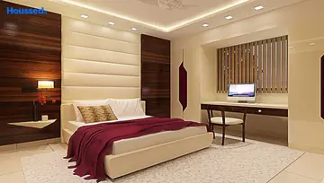 Sample Apartment of Krishna Goldfields - Image 222774