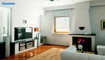 Sample Apartment of Murari Classic - Image 222782