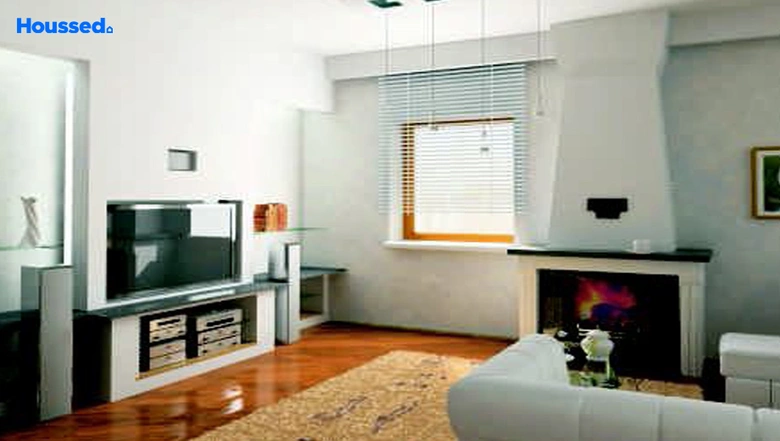 Sample Apartment of Murari Classic in Electronic City, Bangalore - Image 222782