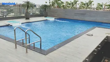 Amenities of Sri Vidhathri Vasantham - Image 222788