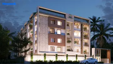 Project Image of Sri Vidhathri Vasantham - Image 222785