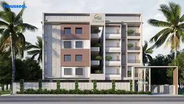 Project Image of Sri Vidhathri Vasantham - Image 222787