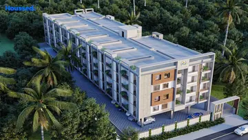 Project Image of Sri Vidhathri Vasantham - Image 222786