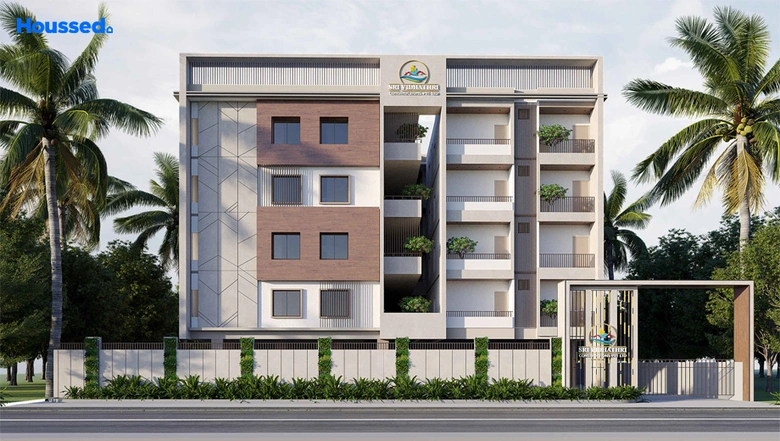 Project Image of Satyam Varad in Electronic City, Bangalore - Image 222793