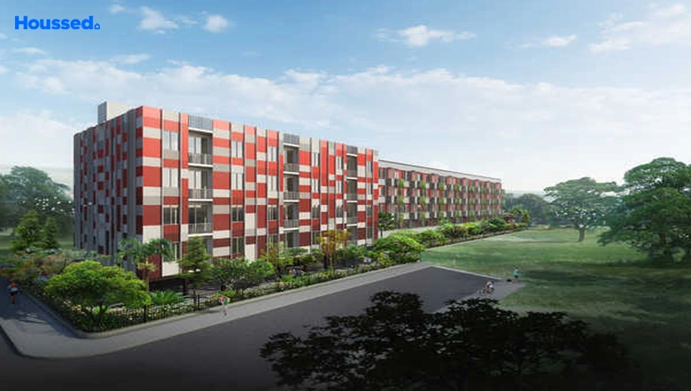 Project Image of Iconest 4 in Sarjapur, Bangalore - Image 222801