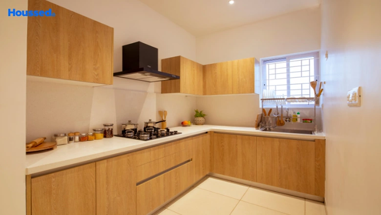 Sample Apartment of Iconest 4 in Sarjapur, Bangalore - Image 222804