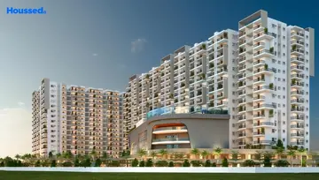 Project Image of Alpine 5 Star Living - Image 222825