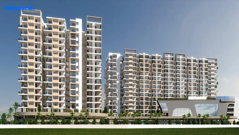 Project Image of Alpine 5 Star Living in Patancheru, Hyderabad - Image 222826